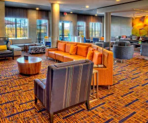 Photo 3 - Courtyard by Marriott San Marcos