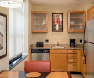 Photo 4 - Residence Inn Portland Downtown Waterfront