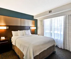 Photo 3 - Residence Inn by Marriott Jacksonville Airport
