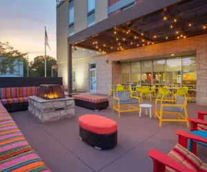 Photo 4 - Home2 Suites Charlotte I-77 South