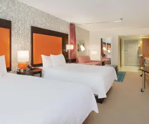 Photo 2 - Home2 Suites Charlotte I-77 South