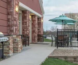 Photo 2 - Homewood Suites by Hilton Cedar Rapids-North