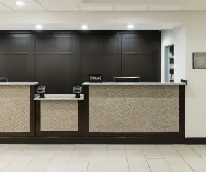 Photo 3 - Homewood Suites by Hilton Cedar Rapids-North