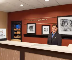 Photo 2 - Hampton Inn & Suites Corpus Christi, TX