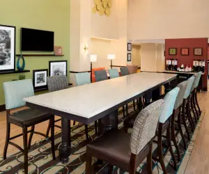 Photo 5 - Hampton Inn & Suites Corpus Christi, TX