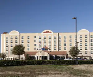Photo 2 - Hilton Garden Inn Dallas Lewisville