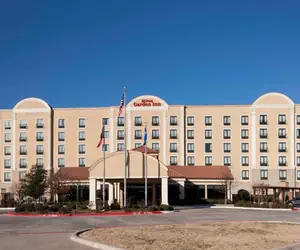 Photo 4 - Hilton Garden Inn Dallas Lewisville