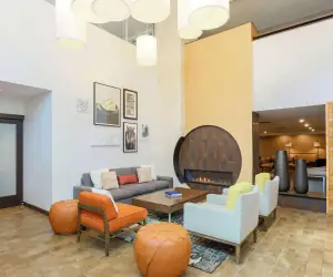 Photo 4 - Hampton Inn & Suites Denver Tech Center