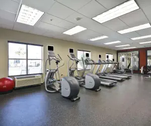 Photo 5 - Homewood Suites by Hilton Wilmington/Mayfaire, NC