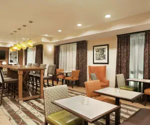 Photo 3 - Hampton Inn Shawnee