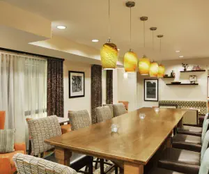 Photo 4 - Hampton Inn Shawnee