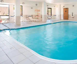 Photo 5 - Hampton Inn Shawnee