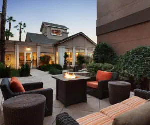 Photo 3 - Hilton Garden Inn San Jose/Milpitas