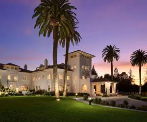 Photo 2 - Hayes Mansion San Jose, Curio Collection by Hilton