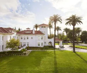 Photo 5 - Hayes Mansion San Jose, Curio Collection by Hilton