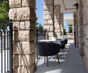 Photo 5 - Hampton Inn Santa Cruz West, Ca