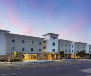Photo 4 - Hampton Inn Santa Cruz West, Ca