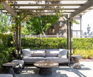 Photo 5 - Hampton Inn & Suites Windsor-Sonoma Wine Country