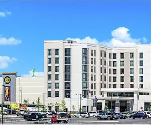 Photo 3 - Embassy Suites By Hilton Syracuse Destiny USA