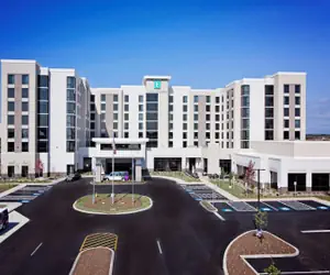 Photo 5 - Embassy Suites By Hilton Syracuse Destiny USA