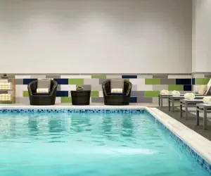 Photo 2 - Embassy Suites By Hilton Syracuse Destiny USA