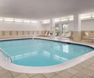 Photo 4 - Hampton Inn Zanesville