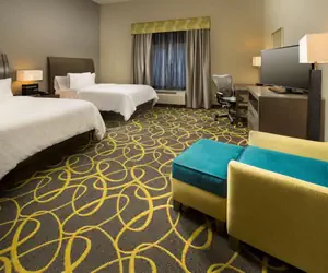 Photo 2 - Hilton Garden Inn College Station
