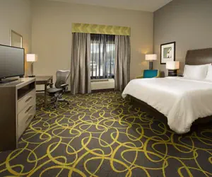 Photo 3 - Hilton Garden Inn College Station