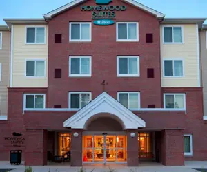 Photo 2 - Homewood Suites Atlantic City Egg Harbor Township