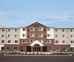 Photo 3 - Homewood Suites Atlantic City Egg Harbor Township