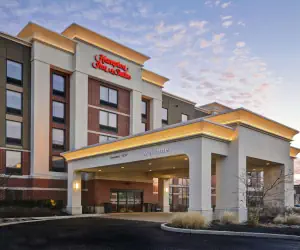 Photo 2 - Hampton Inn & Suites Columbus-Easton Area