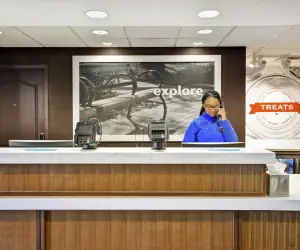 Photo 4 - Hampton Inn & Suites Columbus-Easton Area