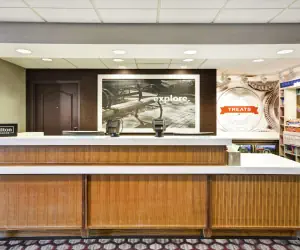 Photo 5 - Hampton Inn & Suites Columbus-Easton Area