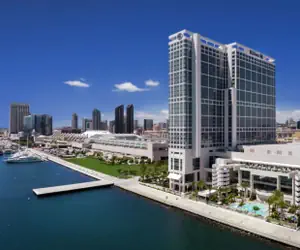 Photo 2 - Hilton San Diego Bayfront