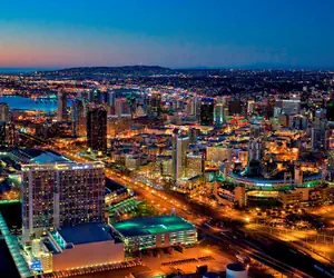 Photo 4 - Hilton San Diego Bayfront