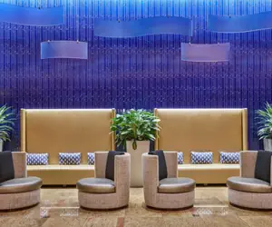 Photo 3 - Hilton Baltimore Inner Harbor