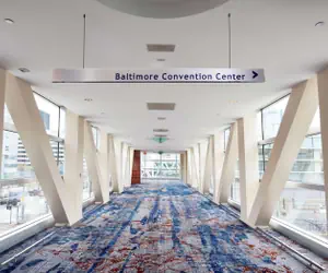 Photo 2 - Hilton Baltimore Inner Harbor