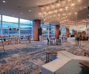 Photo 4 - Hilton Baltimore Inner Harbor