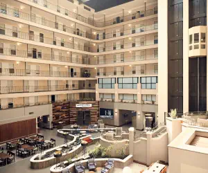 Photo 3 - Embassy Suites by Hilton Los Angeles Downey