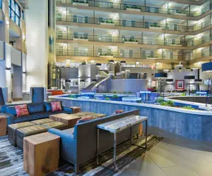 Photo 5 - Embassy Suites by Hilton Los Angeles Downey