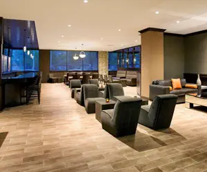 Photo 4 - DoubleTree by Hilton Hotel & Suites Jersey City