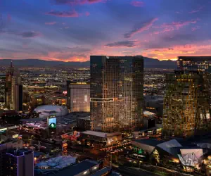 Photo 2 - Waldorf Astoria Las Vegas