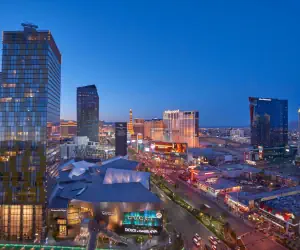 Photo 4 - Waldorf Astoria Las Vegas