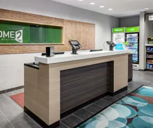 Photo 3 - Home2 Suites By Hilton North Charleston University Blvd