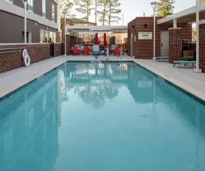 Photo 4 - Home2 Suites By Hilton North Charleston University Blvd