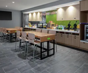 Photo 5 - Home2 Suites By Hilton North Charleston University Blvd