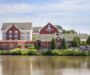 Photo 2 - Homewood Suites by Hilton Cleveland-Solon