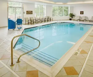 Photo 4 - Homewood Suites by Hilton Cleveland-Solon