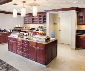 Photo 5 - Homewood Suites by Hilton Cleveland-Solon