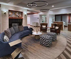 Photo 3 - Homewood Suites by Hilton College Station